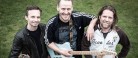 Rock, funk, pop på Bryghuset i denne weekend