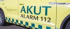 Samarbejde i det nære akutte beredskab