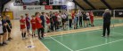 Stor succes med skoleturnering