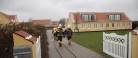 Brand i hus på Østerbyvej