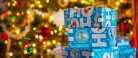 Dansk Folkehjælp står klar med julepakker