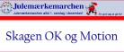 Kurt Kirkedal sender julemærkemarchen afsted