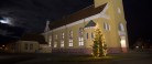 Oplysninger omkring julekoncerten i Skagen Kirke