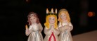 Lucia træning er i gang – men vi mangler flere piger