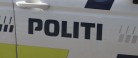 Bilist taget med for høj promille og spor af euforiserende stoffer