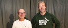 Poul sluttede af med Nikolaj Kirk