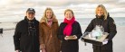 Solnedgangspladsen modtager arkitektonisk pris