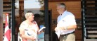 Civitan Club Grenen yder donationer