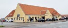 Hurtigtestcentre lukkes senest 6. marts