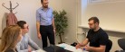 Bliv en bedre leder – 8 kursusdage på 8 uger
