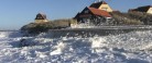 Skumfest i Gl. Skagen