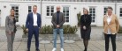 Lokale virksomheder får 7,4 millioner til spændende projekter