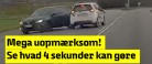 Uopmærksomhed dræber: Særlig en ulykkestype er livsfarlig