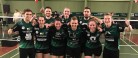 Badmintonligaen: VEB slutter på førstepladsen i grundspillet