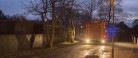 Skorstensbrand på Tuxens Allé