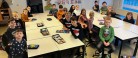 Markant fremgang på Skagen Skole