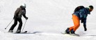 Bliv klar til skiferien og undgå de typiske skiskader