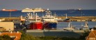 Vederlag til bestyrelsen for havnene i Skagen og Frederikshavn