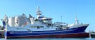Fleksible landstrøms muligheder i Skagen …..