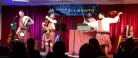 Hyggelig søndag eftermiddag i selskab med Celtic Horizon Band