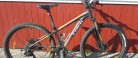 Cykel fremlyses