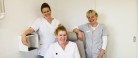 Klinik for Fodterapi inviterer indenfor