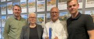 Lokal mægler i Skagen hyldet som nr. 1