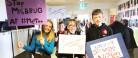 Verdensmålsuge på Skagen Skoleafdeling