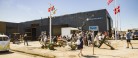 Wow, for en samling: 117 klassiske motorcykler flytter til Skagen