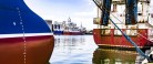Oplev bæredygtighed i praksis på Skagen Havn