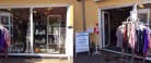 15 års jubilæum i Genbrugsbutikken Mission Afrika