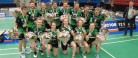 Vendsyssel Elite Badminton jagter sin tredje DM-titel på fire sæsoner