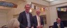 Valgmøde i Skagen Rotary