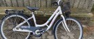 Mangler du en pigecykel?