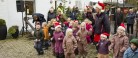 Julehyggen er startet i Ålbæk