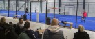 Stjernetræf i Skagen Padelcenter