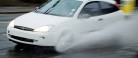 Kraftigt regnvejr skaber utryghed i trafikken