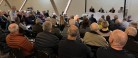 Dialogmøde: Knap 200 borgere diskuterede planer for nyt grønt erhvervsområde i Frederikshavn