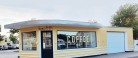 Stone Coffee Shop åbner ikke til sæsonen i 2023