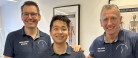 Osteopaterne kommer til Skagen