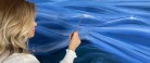 Lars Løkke åbner Iia’s udstilling “Havet”