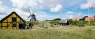 Sommerhjælp fra Nordjyllands Kystmuseum ….