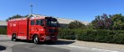 Brand i havemøbler