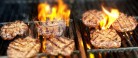 Hold kokken til ilden og bakterierne i skak, når I griller