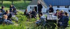 45 børn fra 16 lande gæster Frederikshavn Kommunes natur på sommercamp