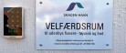 Nye velfærdsfaciliteter til fiskerne på Skagen havn