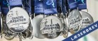 SKAGEN  MARATHON  –  en færdselsulykke!