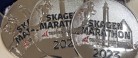 Skagen Marathon måtte bestille ekstra medaljer!