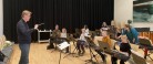 Klaverdage i Musikskolen