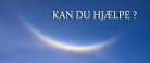 Måske du kan hjælpe!